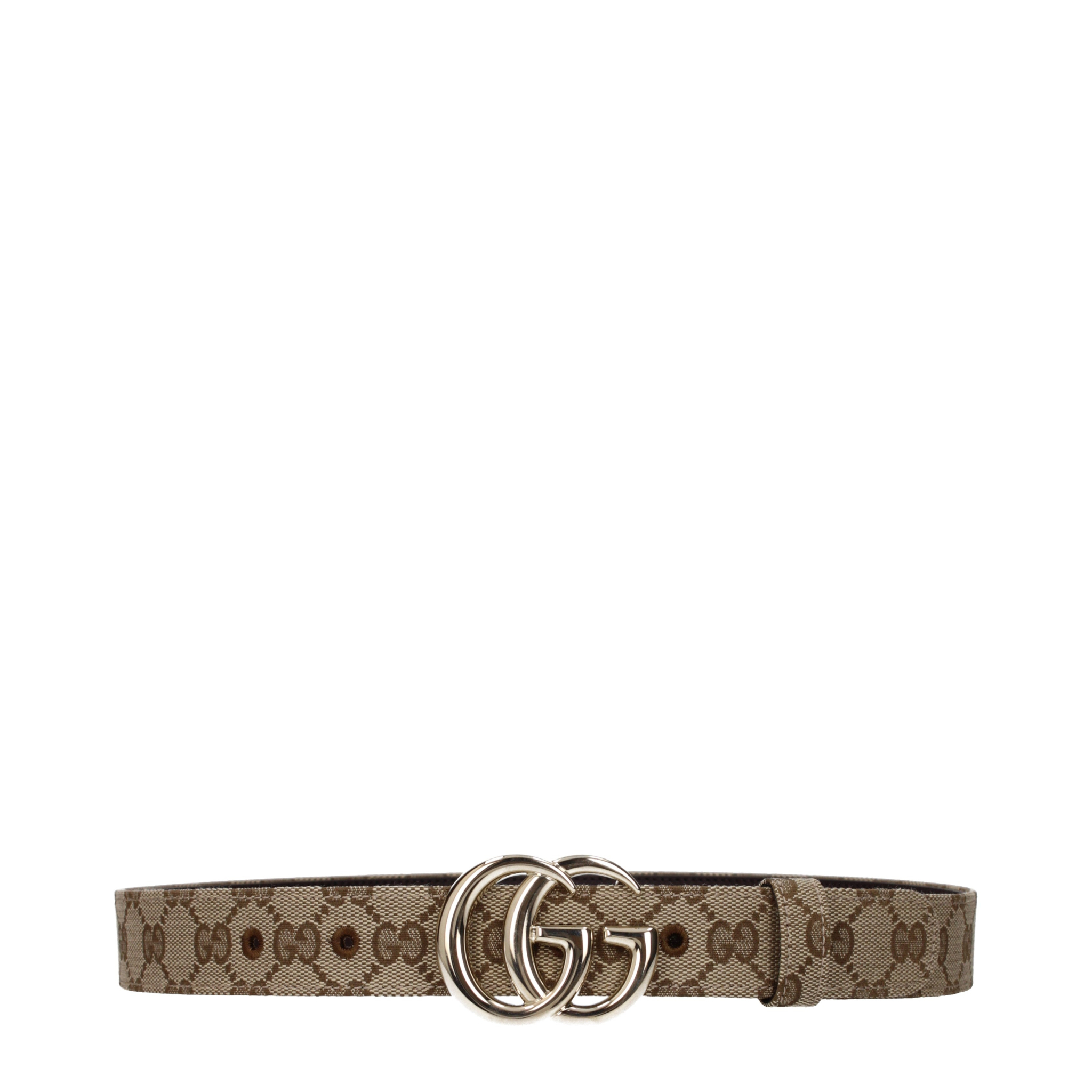 [Gucci] Belt FW26 625839KAAAM9742