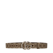 [Gucci] Belt FW26 625839KAAAM9742