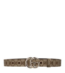 [Gucci] Belt FW26 625839KAAAM9742