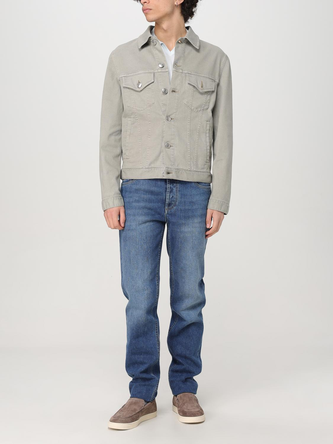 [Brunello Cucinelli] Jeans SS26 M283PD3210 C1471