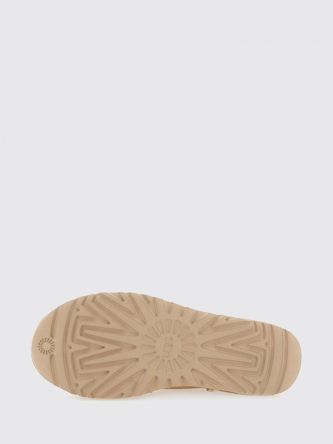 [UGG] Ankle Boots SS26 1116109 SAN