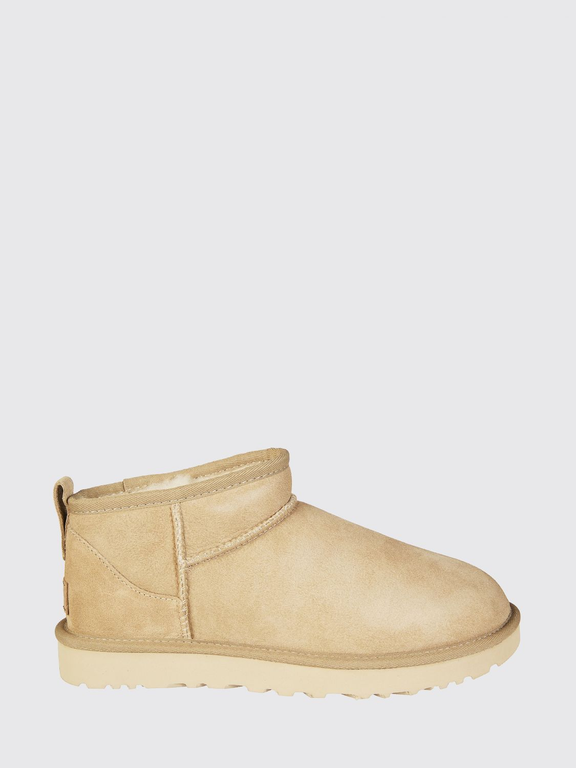 [UGG] Ankle Boots SS26 1116109 SAN