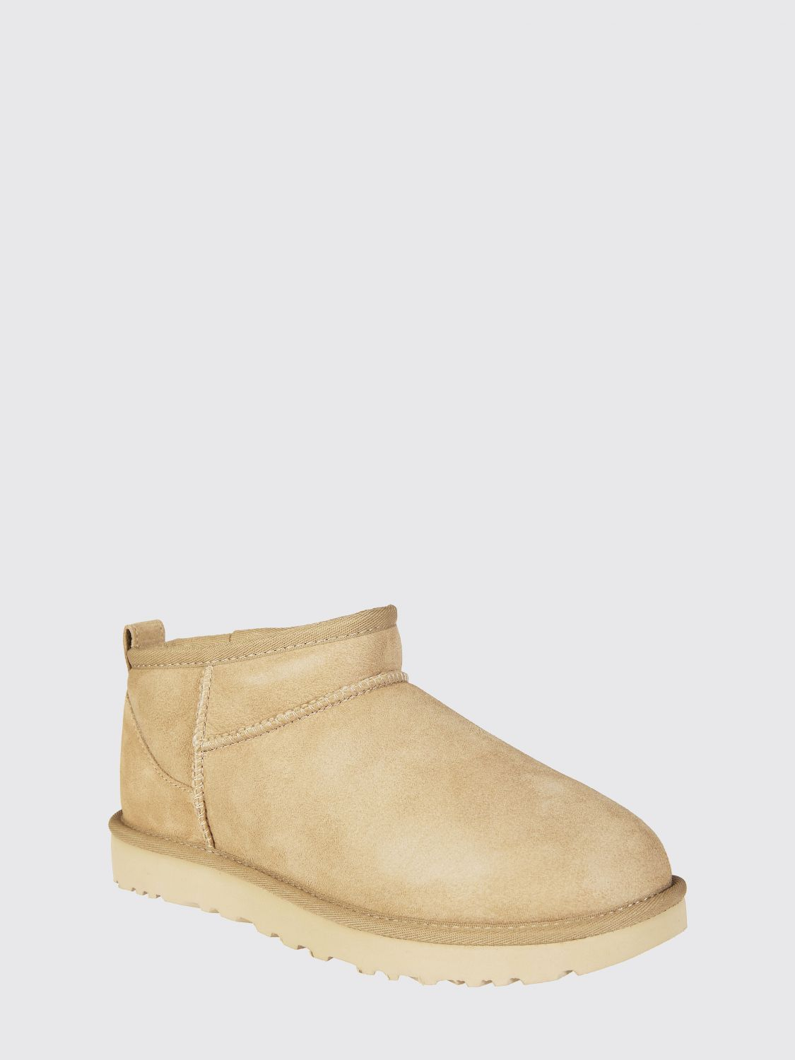 [UGG] Ankle Boots SS26 1116109 SAN