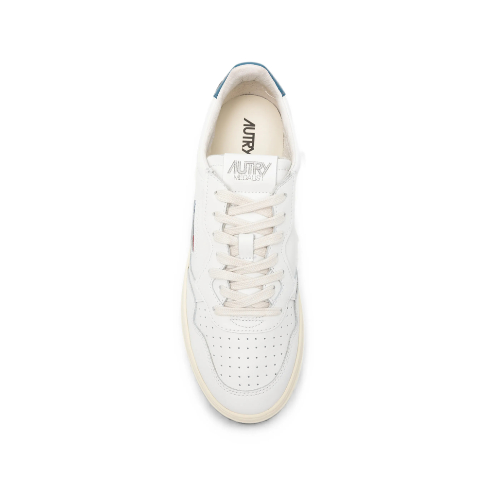 [AUTRY] Sneakers FW26 AULM  LL29