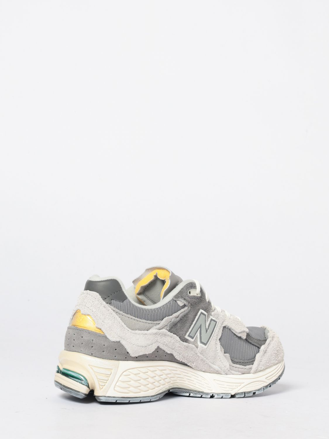[NEW BALANCE] Sneakers SS26 M2002RDA