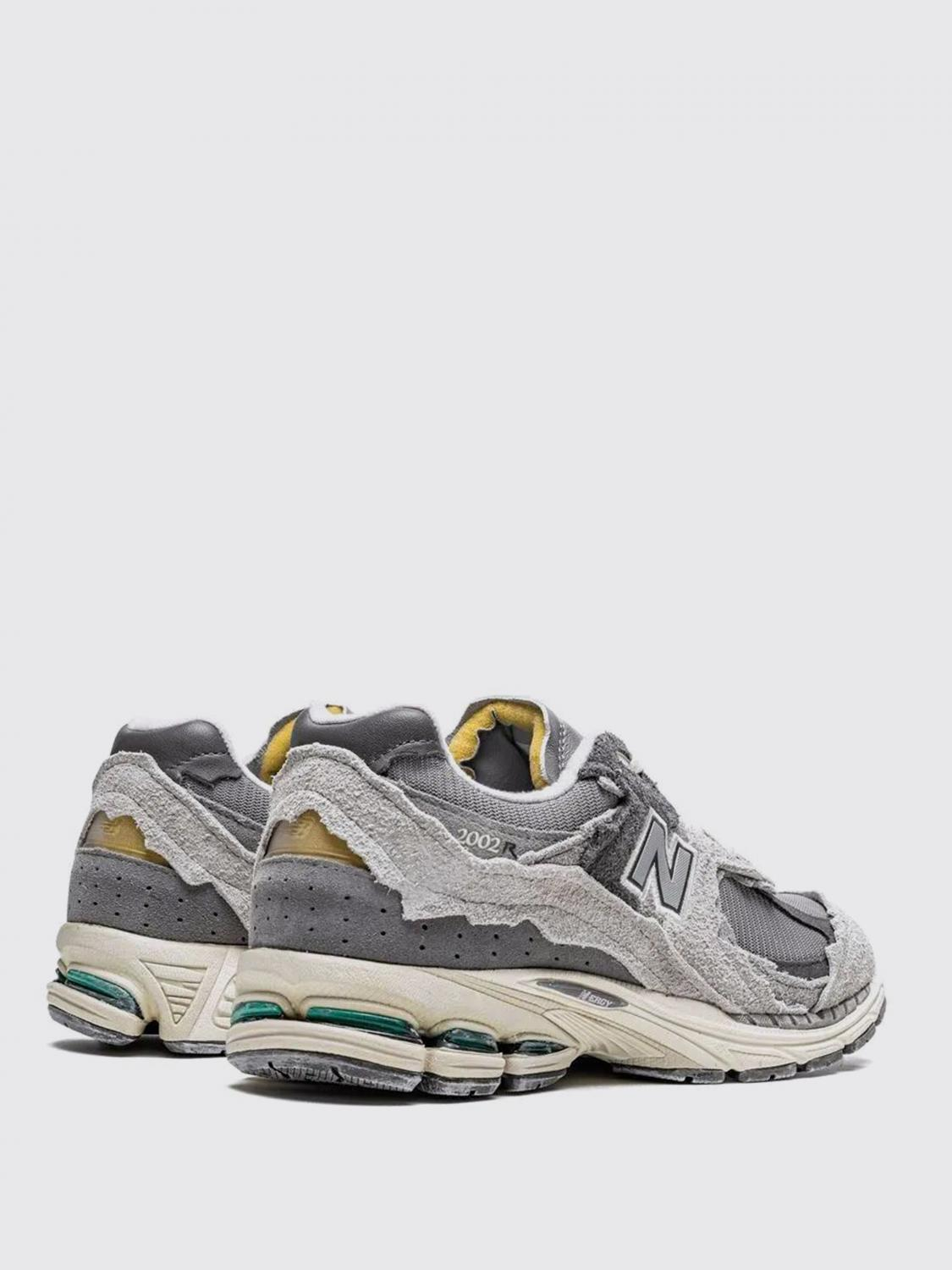 [NEW BALANCE] Sneakers SS26 M2002RDA