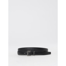 [Saint Laurent] Belt SS26 612616BRM0E 1000