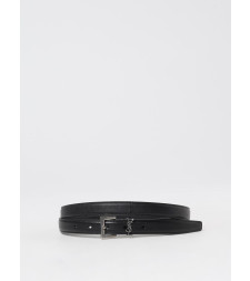 [Saint Laurent] Belt SS26 612616BRM0E 1000