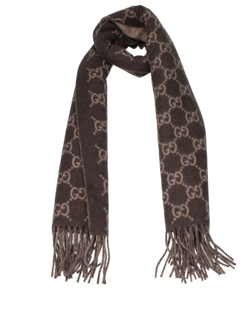 [Gucci] Scarf SS26 8123174GABX2579