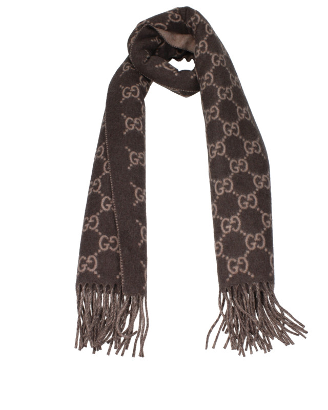 [Gucci] Scarf SS26 8123174GABX2579