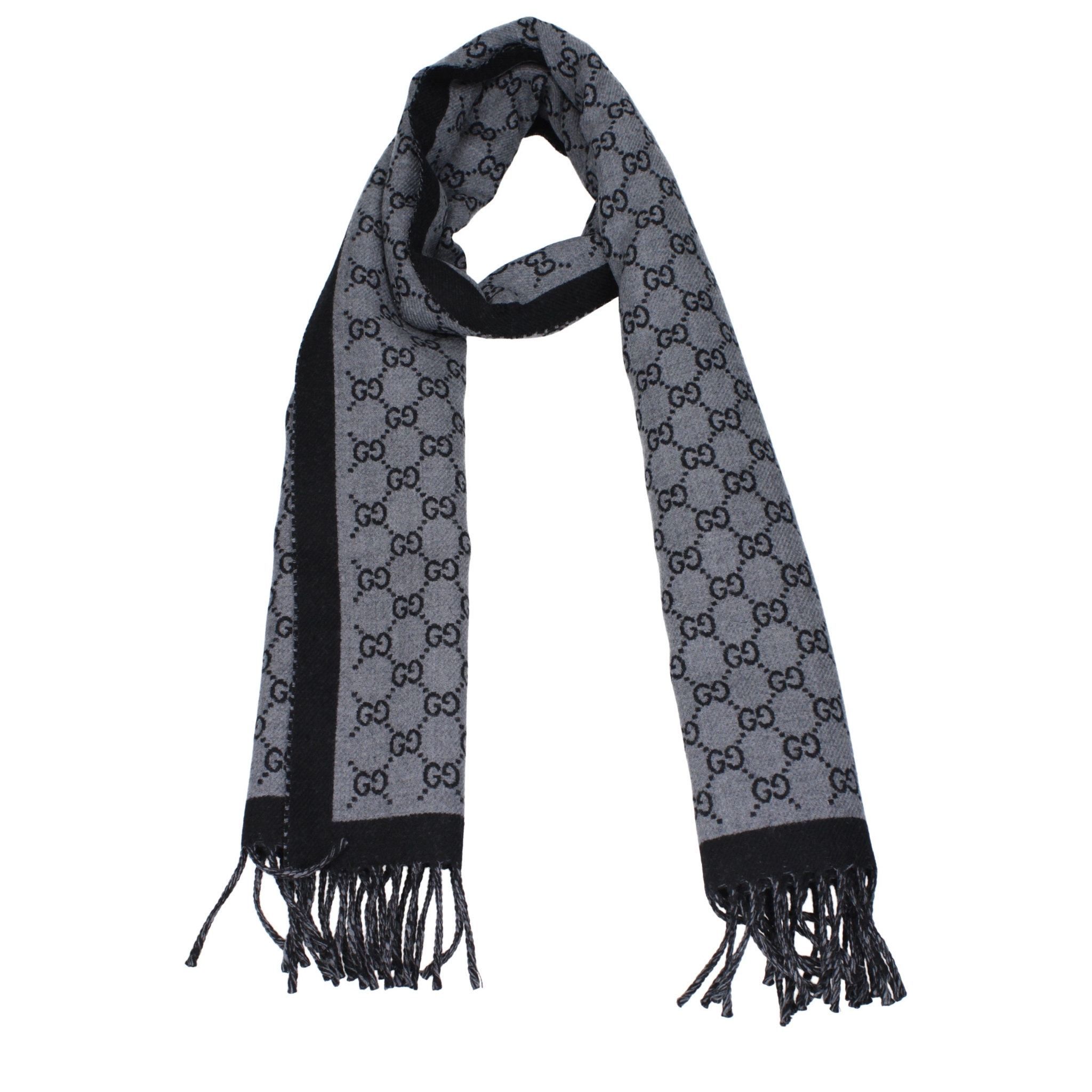 [Gucci] Scarf SS26 8355344G2001360