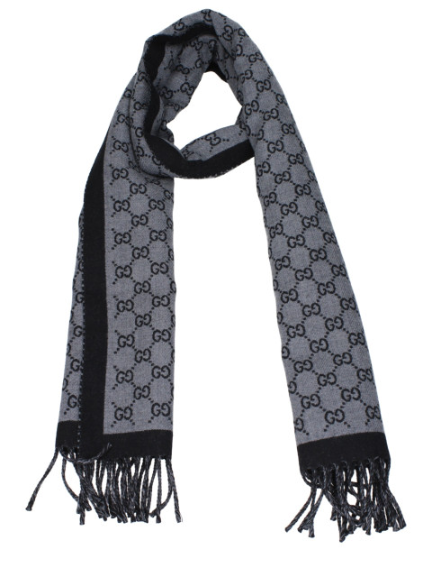 [Gucci] Scarf SS26 8355344G2001360