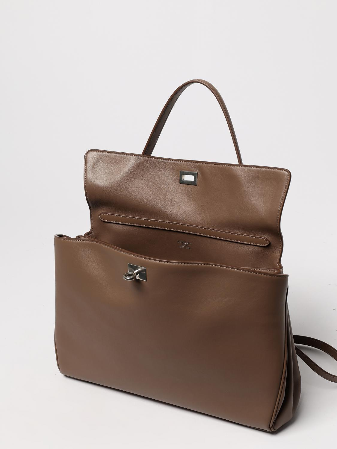 [Balenciaga] Shoulder bag SS26 7897722AA4U 2909