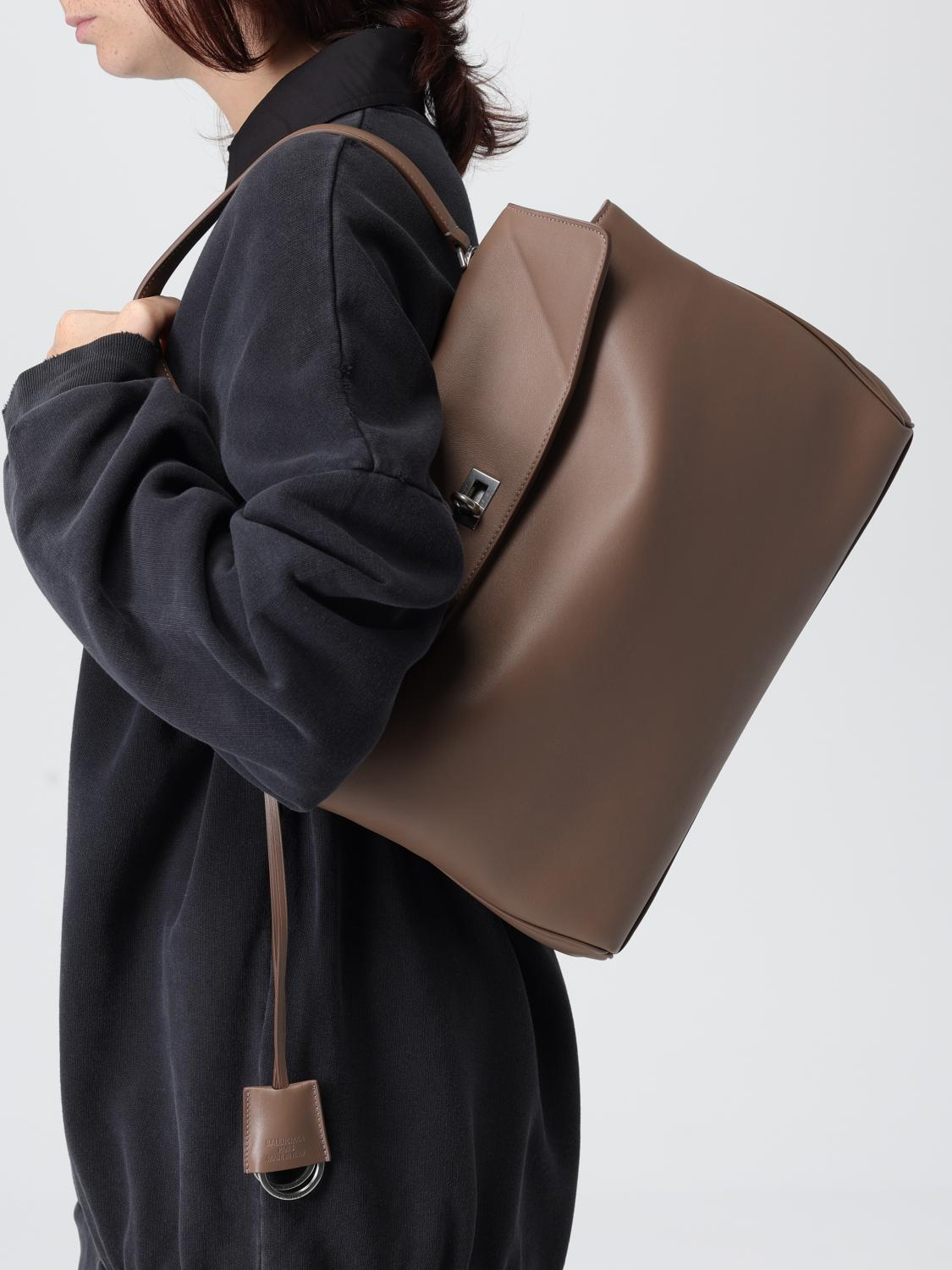 [Balenciaga] Shoulder bag SS26 7897722AA4U 2909
