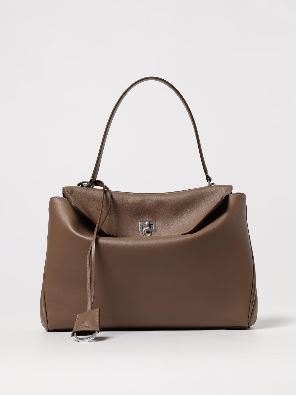 [Balenciaga] Shoulder bag SS26 7897722AA4U 2909