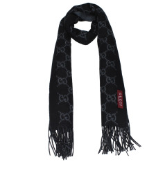 [Gucci] Scarf SS26 8123174GABX1260