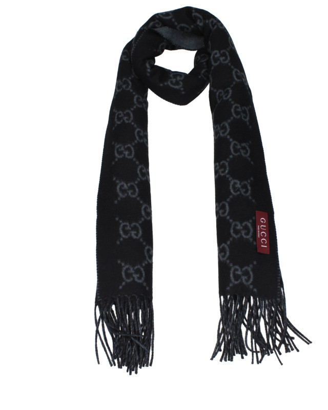 [Gucci] Scarf SS26 8123174GABX1260