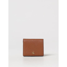 [LAUREN RALPH LAUREN] Wallet SS26 432962112 002
