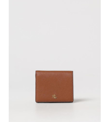 [LAUREN RALPH LAUREN] Wallet SS26 432962112 002