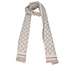 [Gucci] Scarf SS26 8390353GAMQ9778