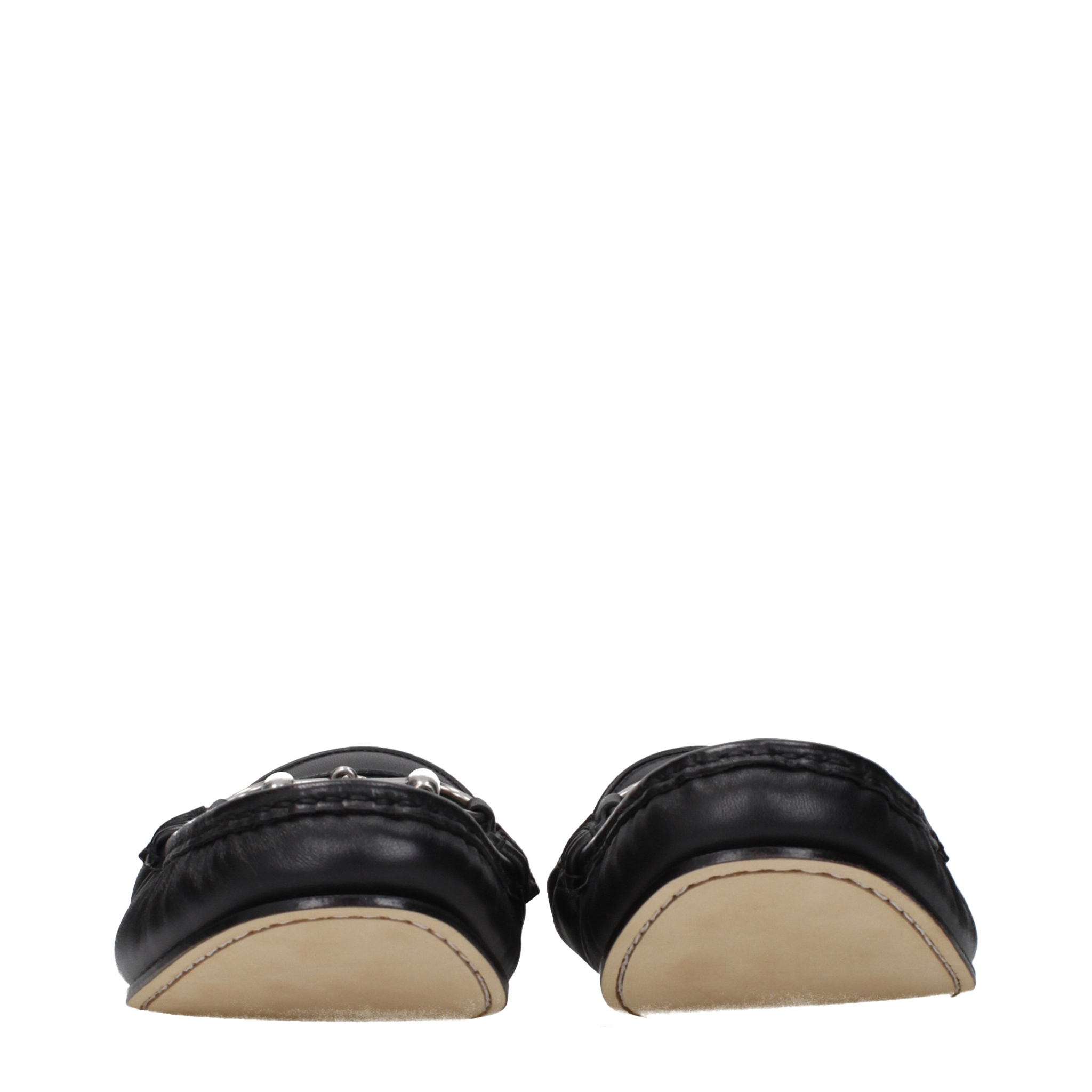 [Gucci] Loafer FW26 852065AAFSE1060