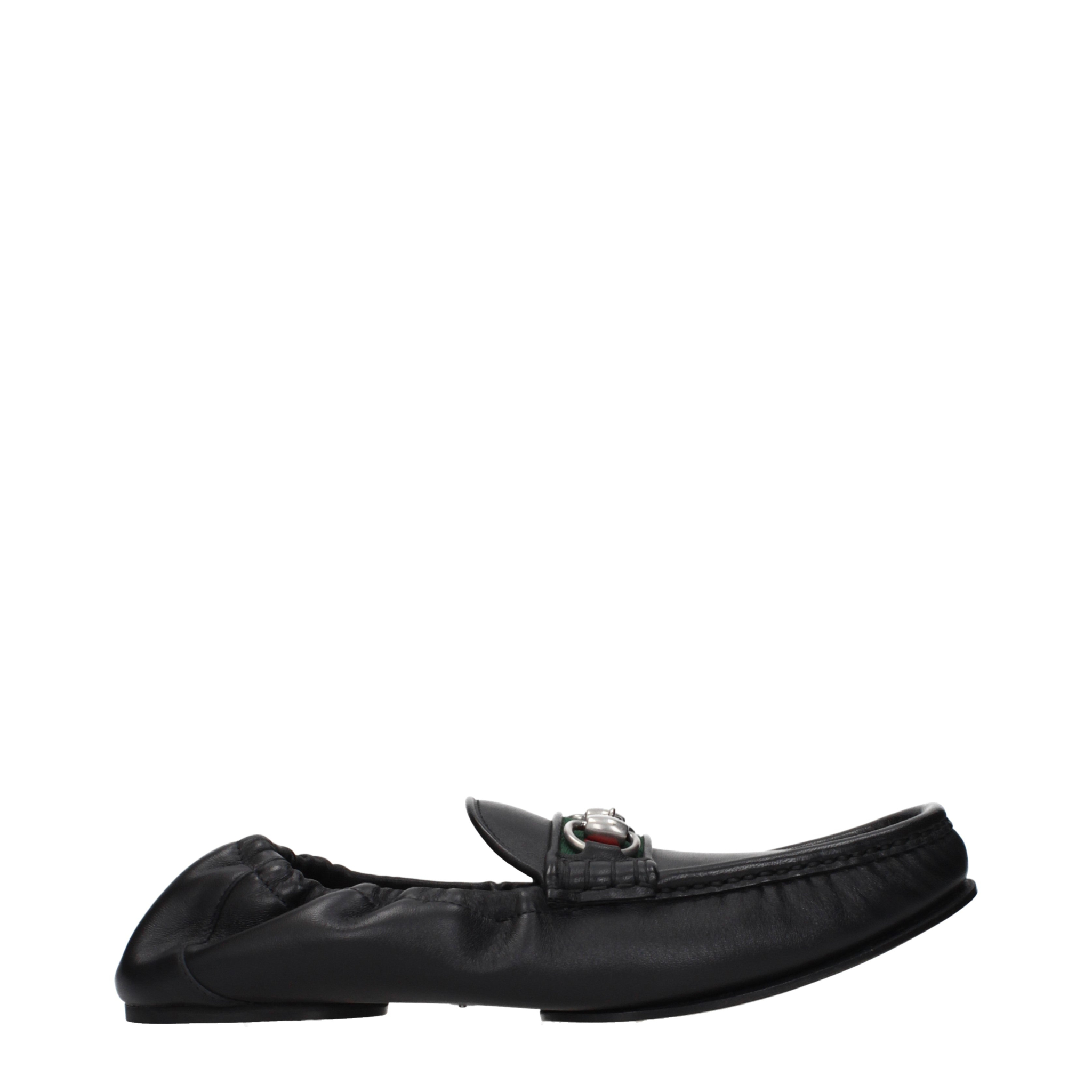 [Gucci] Loafer FW26 852065AAFSE1060