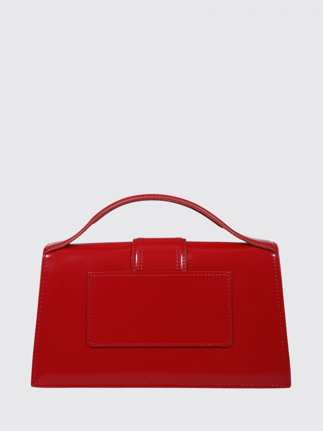 [JACQUEMUS] Cross body bag FW26 BAW00007AC18A01 470