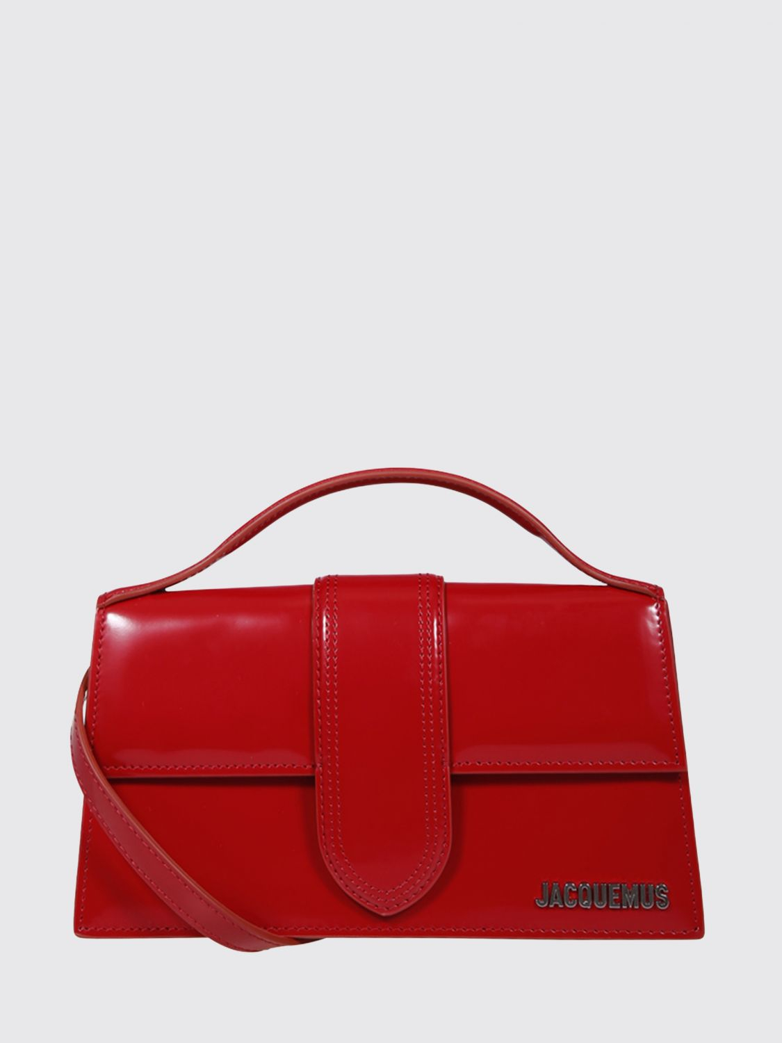 [JACQUEMUS] Cross body bag FW26 BAW00007AC18A01 470