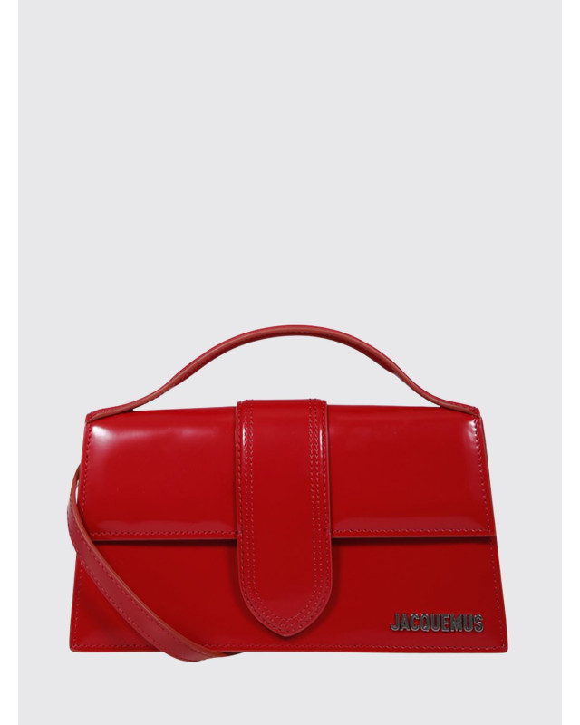 [JACQUEMUS] Cross body bag FW26 BAW00007AC18A01 470