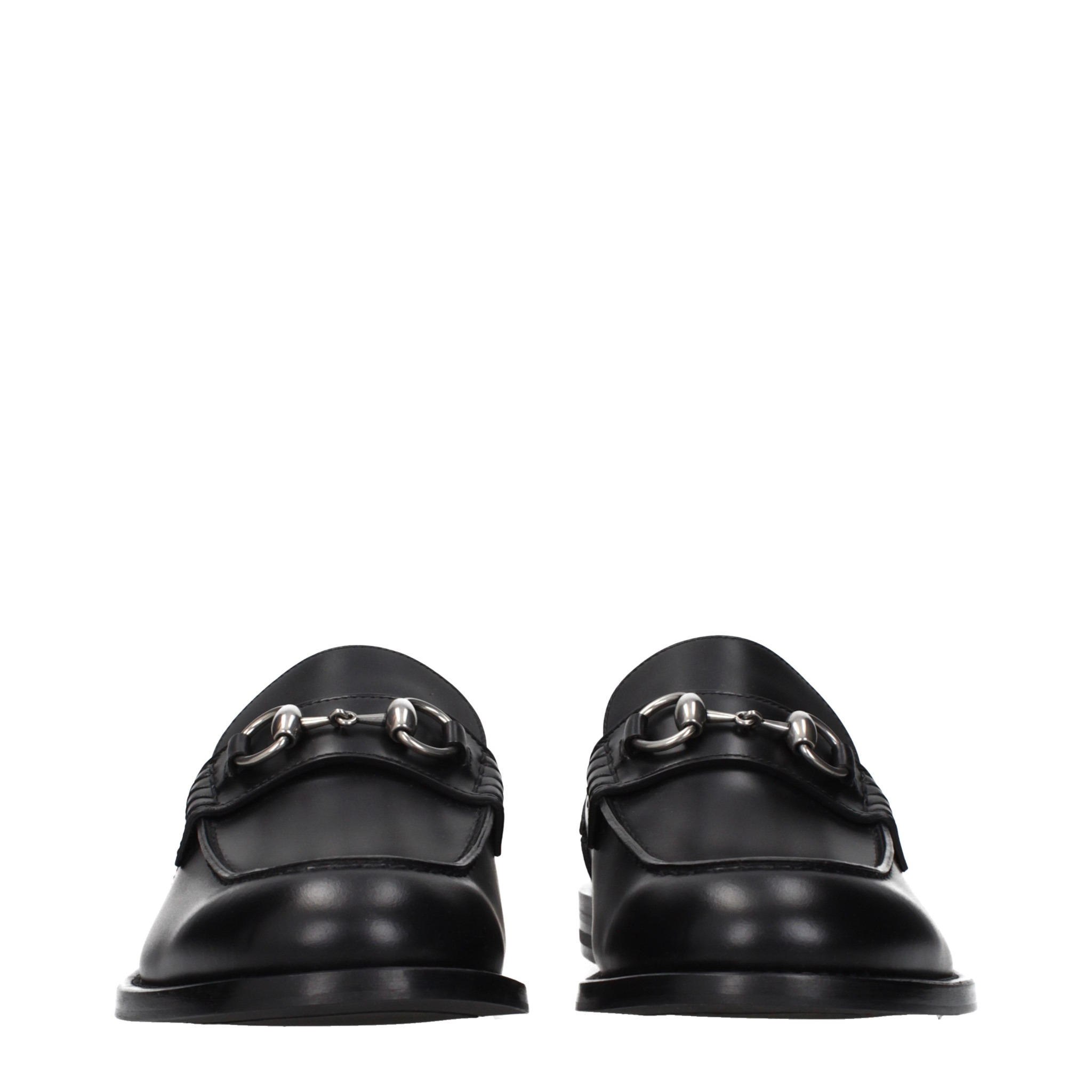 [Gucci] Loafer FW26 851398AAFAR1000