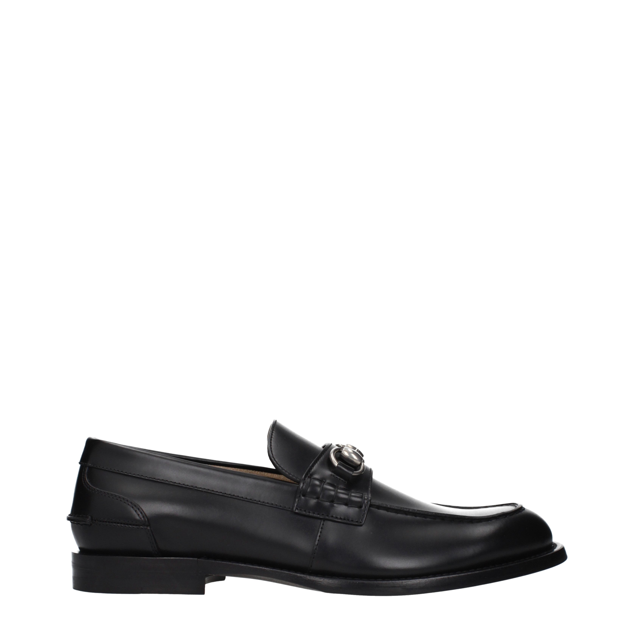[Gucci] Loafer FW26 851398AAFAR1000