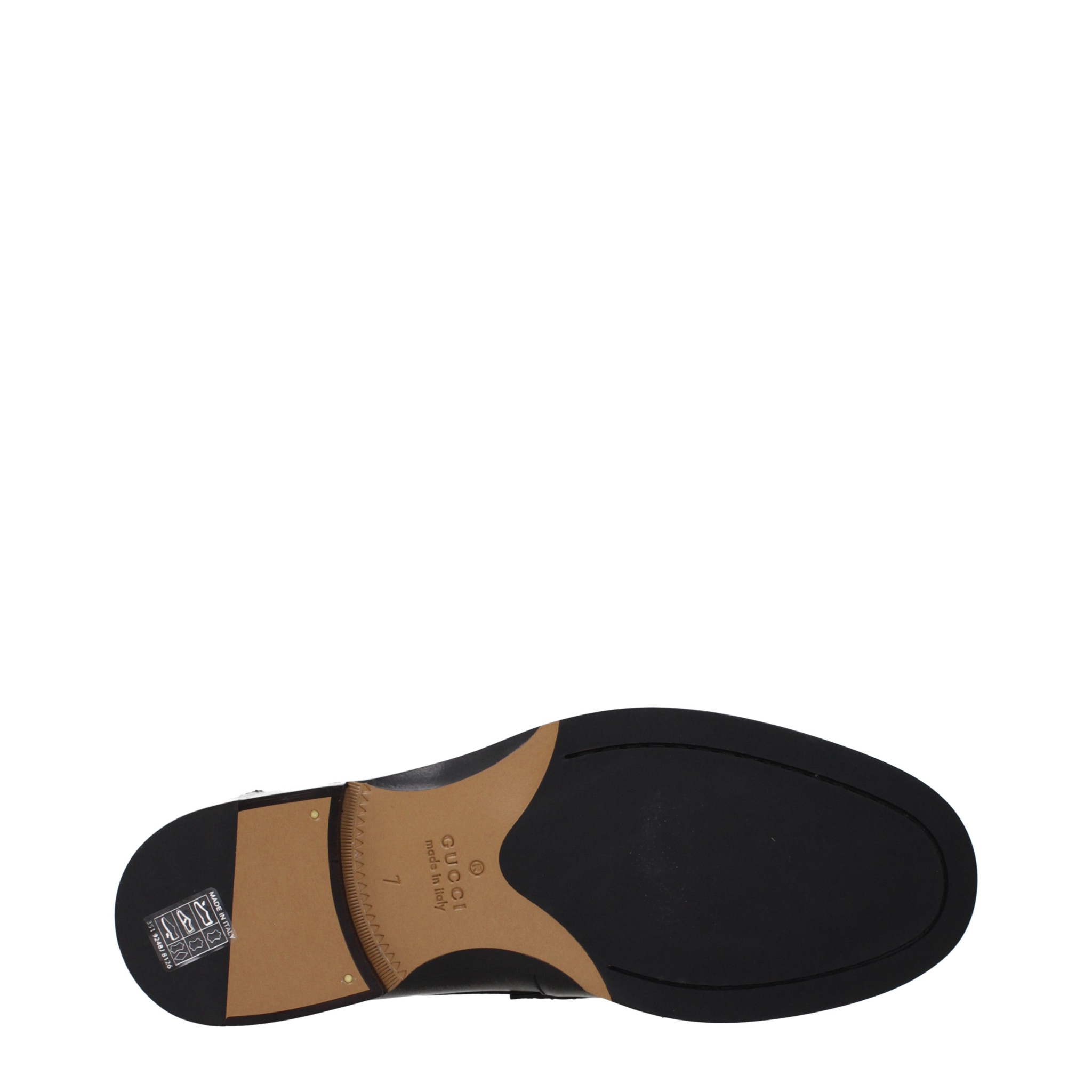 [Gucci] Loafer FW26 851398AAFAR1000