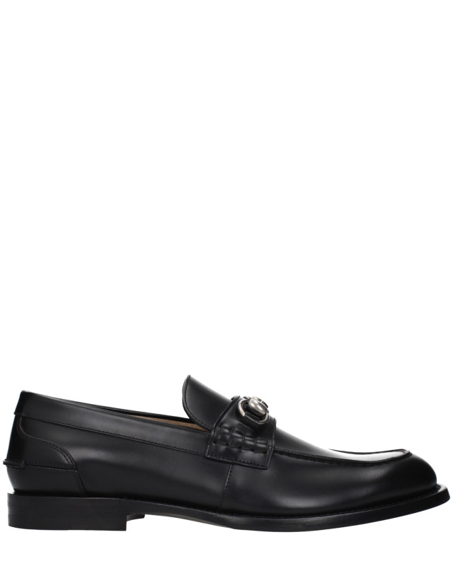 [Gucci] Loafer FW26 851398AAFAR1000