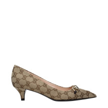 [Gucci] Pumps FW26 853466KY9809744