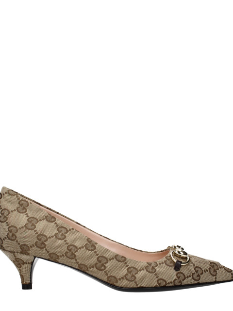 [Gucci] Pumps FW26 853466KY9809744