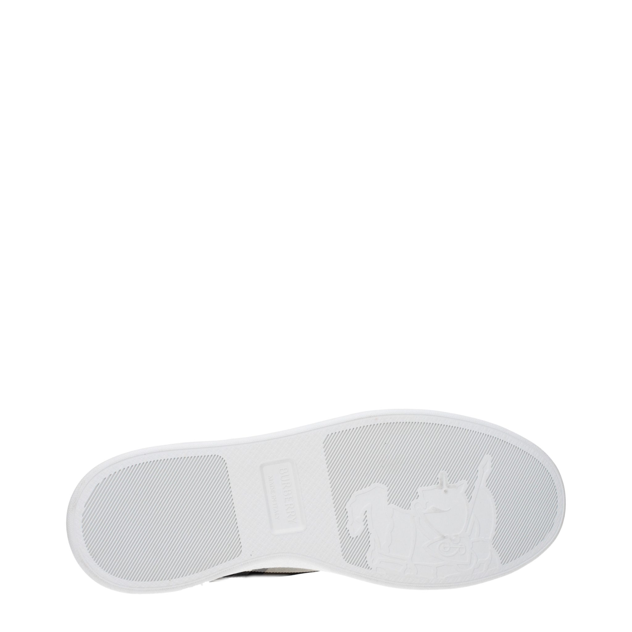 [Burberry] Sneakers SS26 8118846