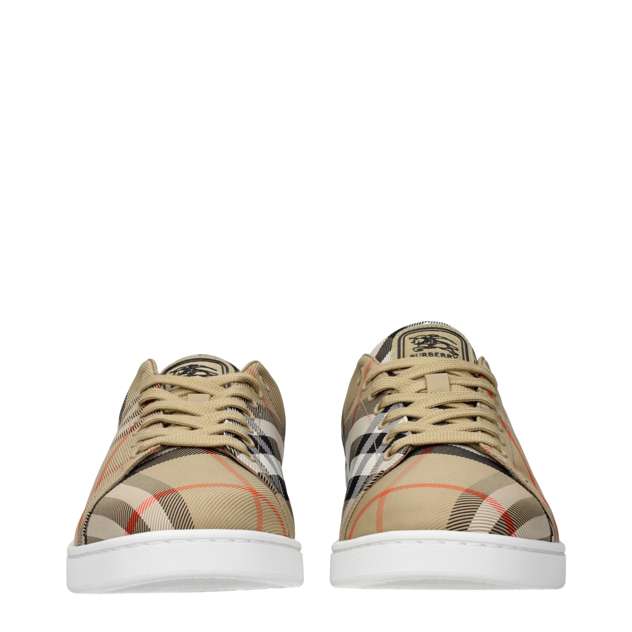 [Burberry] Sneakers SS26 8118846