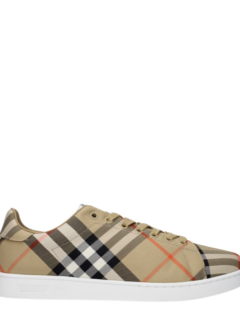 [Burberry] Sneakers SS26 8118846