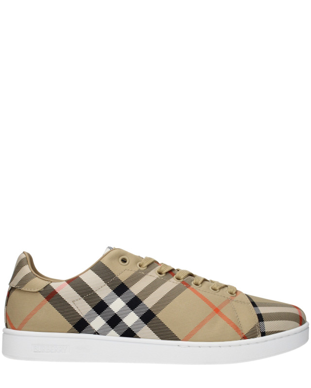 [Burberry] Sneakers SS26 8118846