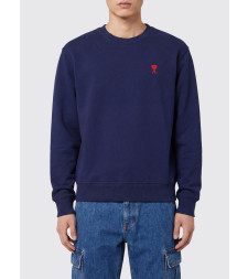 [Ami Paris] Sweatshirt SS26 BFUSW035730 430