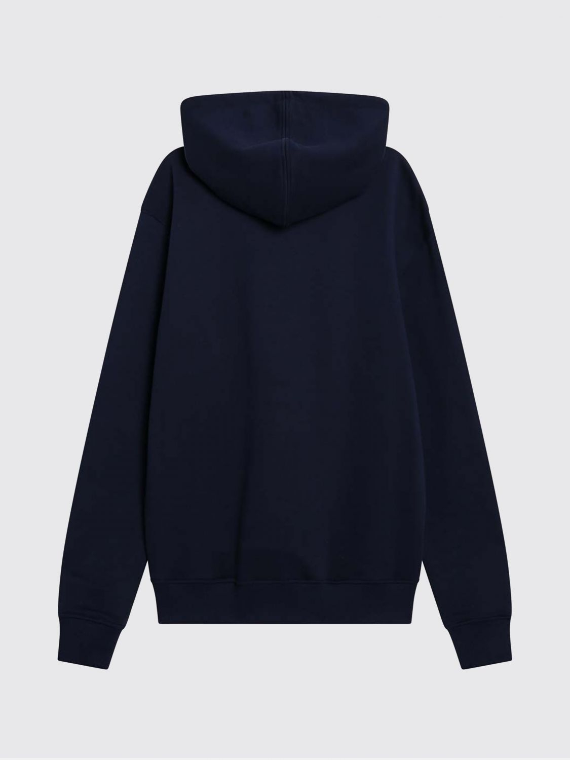 [Ami Paris] Hoodie SS26 BFUSW235730 430