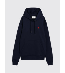 [Ami Paris] Hoodie SS26 BFUSW235730 430