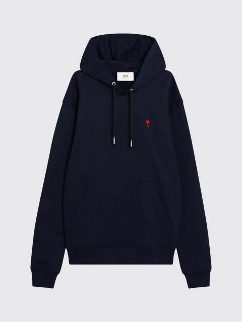 [Ami Paris] Hoodie SS26 BFUSW235730 430