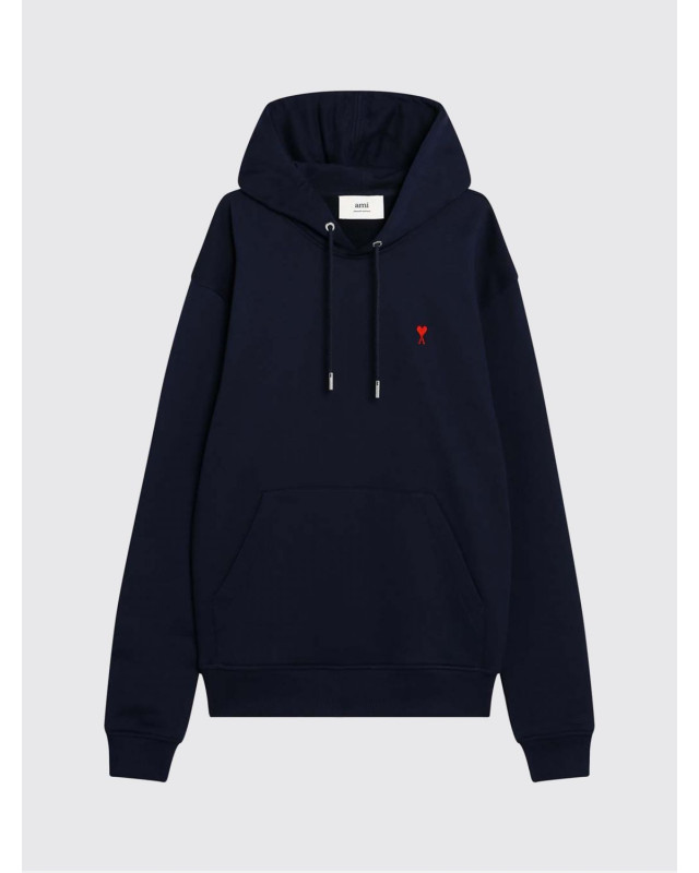 [Ami Paris] Hoodie SS26 BFUSW235730 430