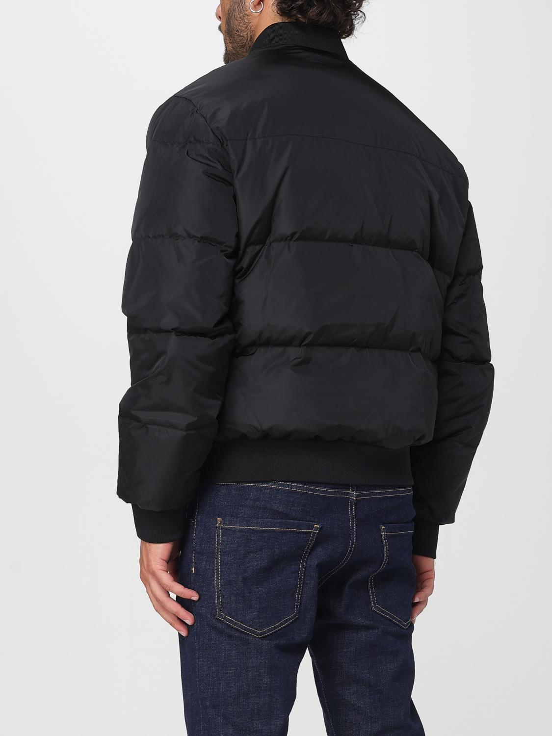 [Dsquared2] Down Jacket FW25 S74AM1612S53817 900