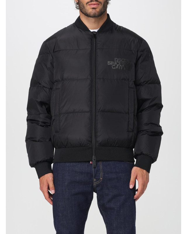 [Dsquared2] Down Jacket FW25 S74AM1612S53817 900