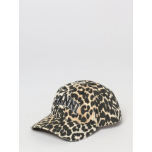 [GANNI] Cap SS26 A6898 943