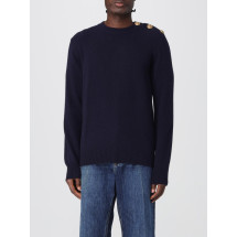 [Balmain] Knitwear SS26 FH1KD010KI87 6AJ
