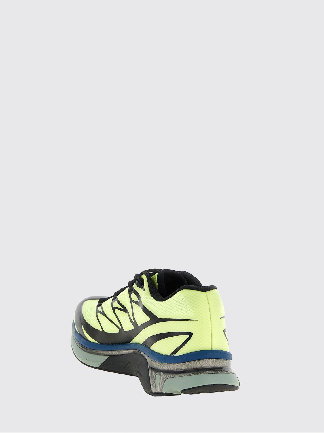 [MM6 Maison Margiela] Sneakers FW26 SH1WS0020P6303 HB420