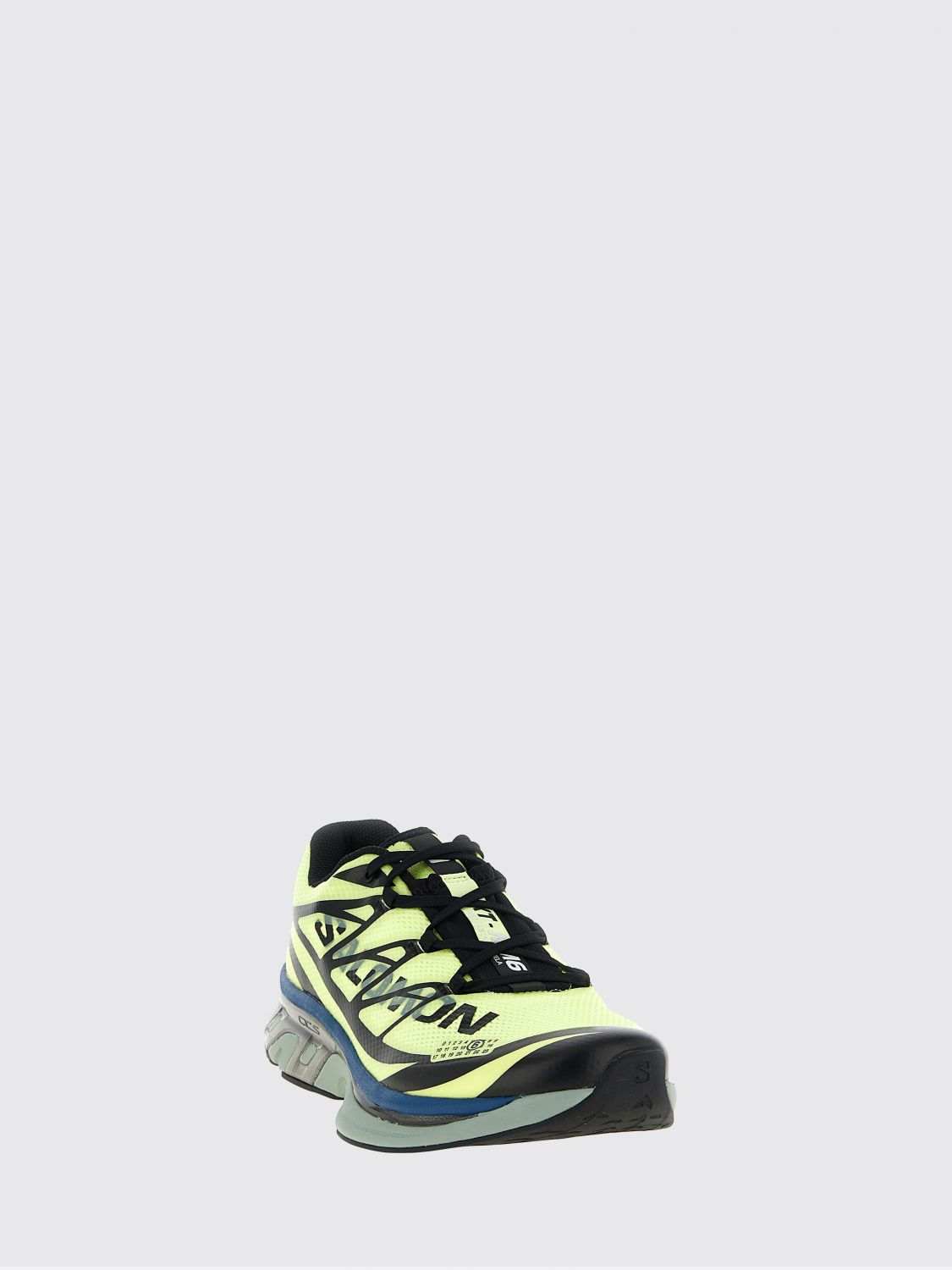 [MM6 Maison Margiela] Sneakers FW26 SH1WS0020P6303 HB420